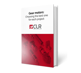Gearmotors guide