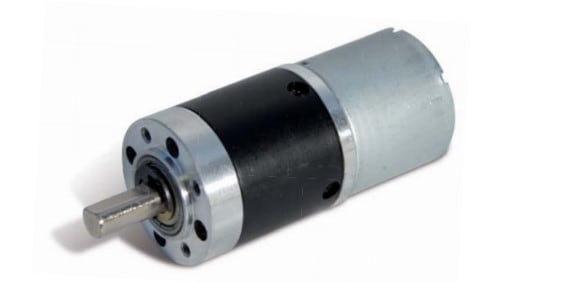 Advantages of using planetary gear motors in your projects – Blog CLR