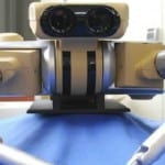 Actuadores eléctricos en robótica