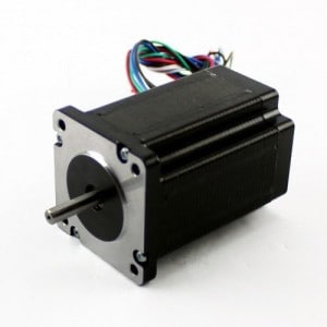 step motor