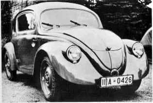 Beetle Type 30