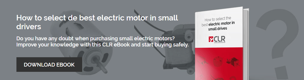 Guía motores eléctricos