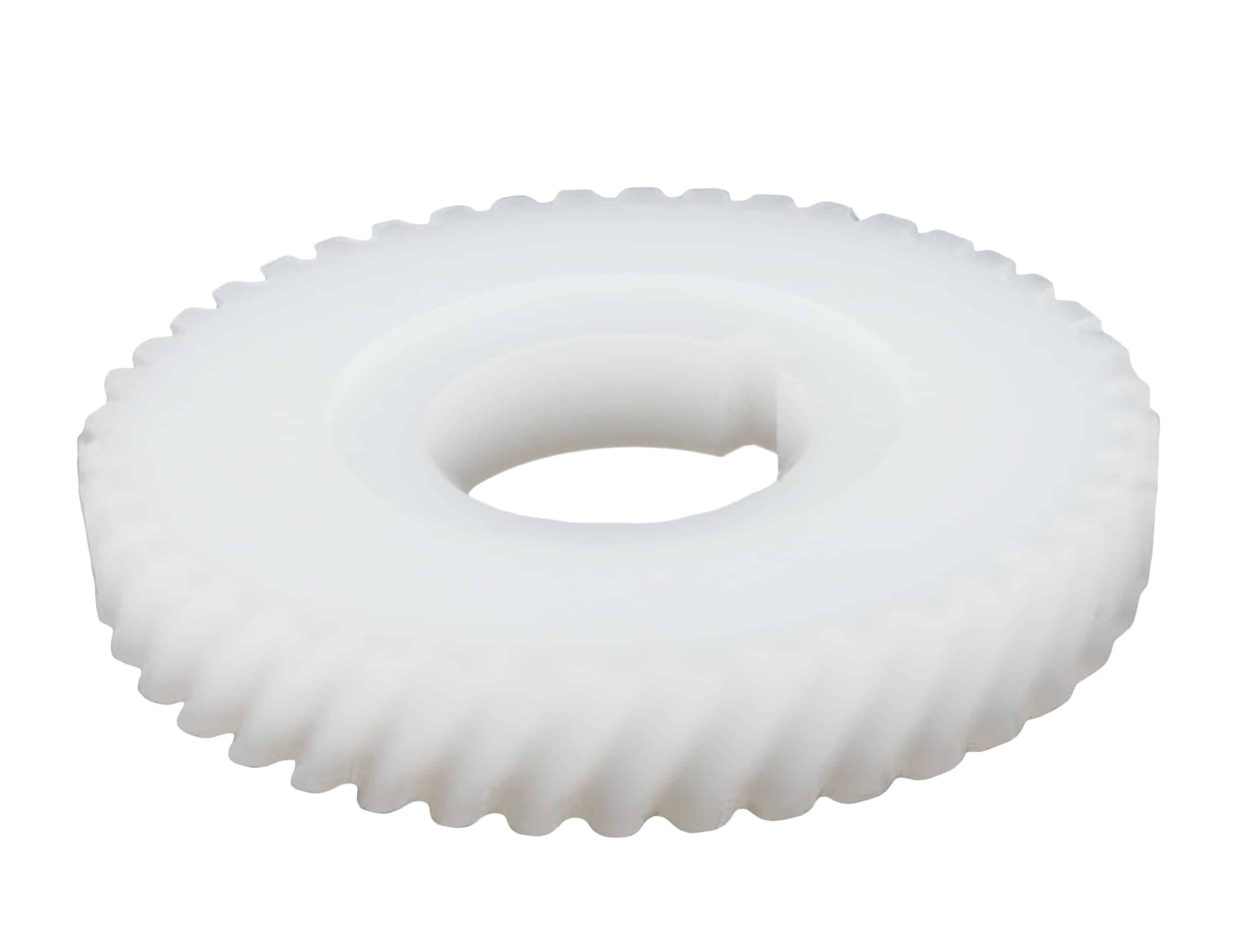 plastic helical gears