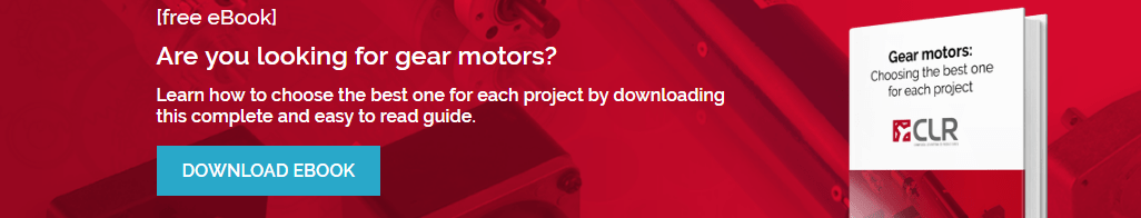 Gear Motors Guide