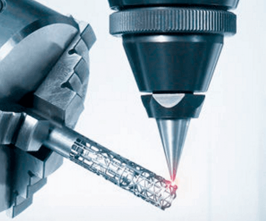 Laser beam machining (LBM)