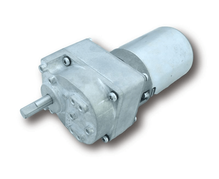 CLR parallel shaft gear motors