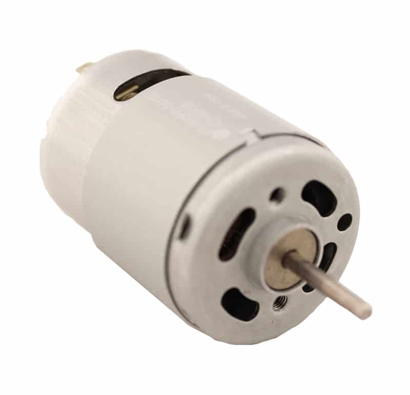 dc motor