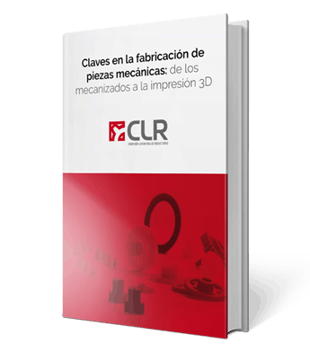 Guía mecanizados CLR