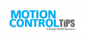 Motion Control Tips