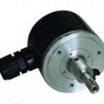 Types of encoders and their application in relation to motors