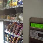 Maquinas de vending