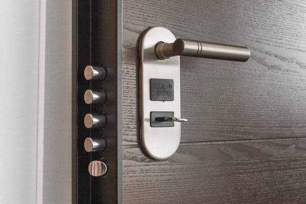 Could Your Home Or Business Benefit From High Security Locks?