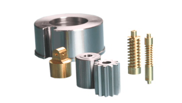 Bespoke CNC parts manufacturing